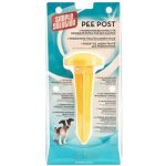 Simple Solution Pee Post - Návnada na hygienu – Zboží Dáma