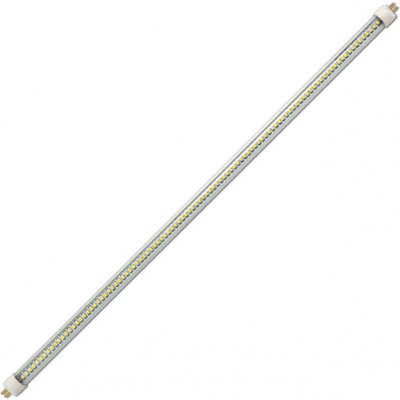 Ecolite LEDTUBE-T5-30/4W/4100/C LED trubice T5 G5 288mm 4W čirý kryt denní bílá – Hledejceny.cz