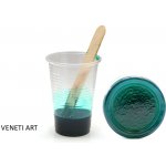 PourArt Koncentrát Veneti Art 21 zelená 100 g – Sleviste.cz