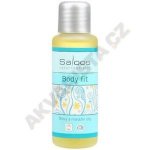 Saloos tělový a masážní olej Body fit 500 ml – Sleviste.cz