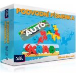 Albi Podvodní písmenka – Zboží Živě