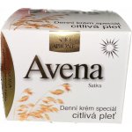 BC Bione Cosmetics Avena Sativa denní pleťový krém speciál 51 ml – Hledejceny.cz