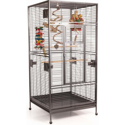 Montana Arkansas I Nova antik 100 x 100 x 200 cm – Zboží Dáma