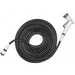 Georgia Zahradní hadicový set TWIST HOSE, smrštitelná hadice 7,5 - 15m, postřikovač, sada přípojek 6641887 – Hledejceny.cz