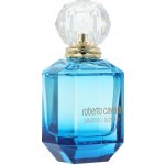 Roberto Cavalli Paradiso Azzurro parfémovaná voda dámská 75 ml tester