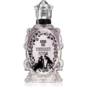 Anna Sui Forbidden Affair toaletní voda dámská 75 ml