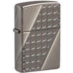 ZIPPO 66106 Deep Dots Design – Hledejceny.cz