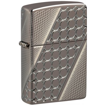 ZIPPO 66106 Deep Dots Design – Hledejceny.cz