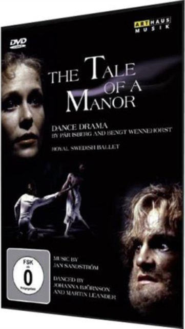 Tale Of A Manor DVD