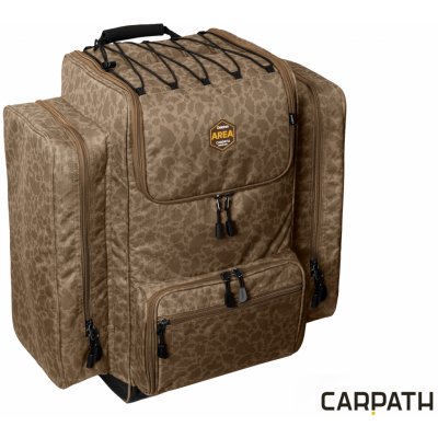 Delphin Batoh Area Carper Carpath XL – Zboží Dáma