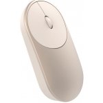 Xiaomi Mi Portable Mouse Gold – Zbozi.Blesk.cz
