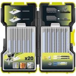 Ryobi RAK20JB sada listů do přímočaré pily 20 ks 5132002261 – Hledejceny.cz