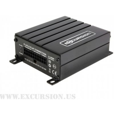 eXcursion PXA P615 – Zboží Živě