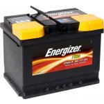 Energizer Plus 12V 60Ah 540A EP60-L2X