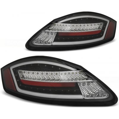 TUNING-TEC, Zadní světla LED diodové, PORSCHE BOXSTER /,2005-2008 – Hledejceny.cz