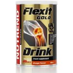 Nutrend Flexit Drink Pomeranč 400 g – Hledejceny.cz
