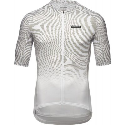 Gore Spirit Moire Mens white/lab gray – Zboží Dáma Gore Spirit Moire Mens white/lab gray – Zboží Dáma