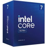 Intel Core Ultra 7 265 BX80768265 – Zboží Živě