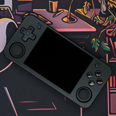 Anbernic RG35XX H – Sleviste.cz