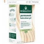 Herbatint na vlasy platinová blond 10N – Zboží Dáma