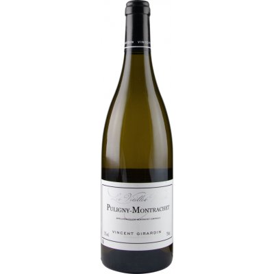 Vincent Girardin Puligny-Montrachet Vieilles Vignes 2023 Bílé 13% 0,75 l (holá láhev) – Hledejceny.cz