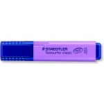 Staedtler Textsurfer classic 364-6 fialový – Hledejceny.cz