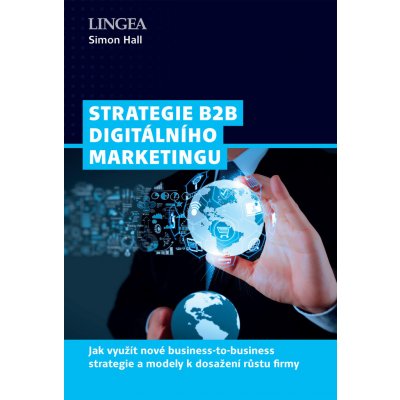 Strategie B2B digitálního marketingu – Hledejceny.cz