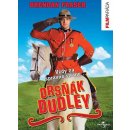 Film Drsňák dudley DVD