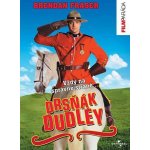 Drsňák dudley DVD – Sleviste.cz