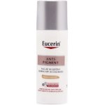 Eucerin Anti-Pigment Tinted Day Cream Light SPF30 50 ml – Zboží Mobilmania