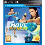 Move Fitness – Hledejceny.cz