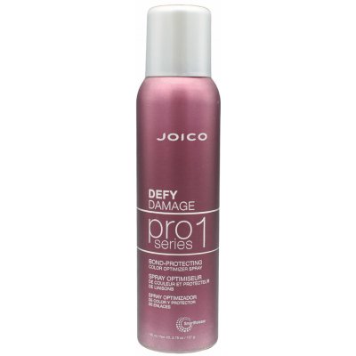 Joico Defy Damage Pro Series 1 Bond-Protecting Spray 160 ml – Hledejceny.cz