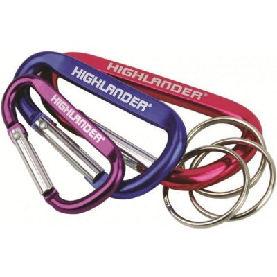 Highlander 3 ks YTSS00488 – Zboží Mobilmania