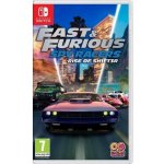 Fast & Furious: Spy Racers Rise of SH1FT3R – Hledejceny.cz