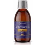 Herbatica Lipozomální extrakt Ashwagandha 200 ml – Hledejceny.cz
