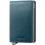 Secrid Premium Slimwallet Dusk Teal – Sleviste.cz