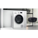 Whirlpool FFT M11 9X3BXY EE – Zboží Dáma