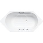 Kaldewei Vaio 6 Star 190 x 90 cm 233934013001 – Hledejceny.cz