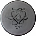 MVP Disc Sports Firm Electron Atom Zelená – Zboží Dáma