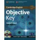 Objective Key Student´s Book with Answers with CD-ROM