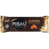 Zmrzlina Prima Pegas Premium Almond s mléčnou čokoládou 100 ml