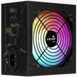 Aerocool KCAS Plus Gold 750W AEROPGSKCAS+RGB750-G – Hledejceny.cz