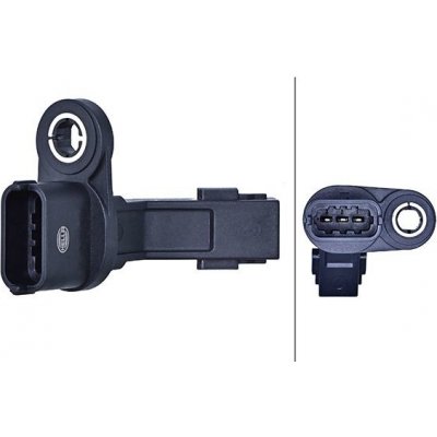 HELLA Generátor impulsů, klikový hřídel 6PU009168-881 – Hledejceny.cz