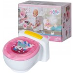 BABY born Kouzelná toaleta – Hledejceny.cz