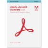 Program pro úpravu hudby Kancelářský software Adobe Acrobat Standard, Win, CZ BOX 65310928