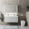 Koupelnový nábytek Ideal Standard Mirror&Light T3499AL