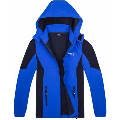 Wolf B2364 modrá – Sleviste.cz