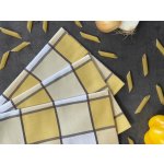 Sleep-well PEČIVO 50 x 70 cm BÉŽOVÉ 3 ks – Hledejceny.cz