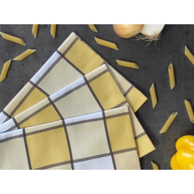 Sleep-well PEČIVO 50 x 70 cm BÉŽOVÉ 3 ks – Hledejceny.cz