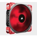 Corsair ML120 PRO LED Red 120mm PWM Premium Magnetic Levitation Fan CO-9050042-WW